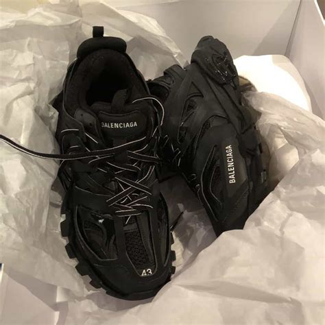 balenciaga replica boots|balenciaga track counterfeit shoes.